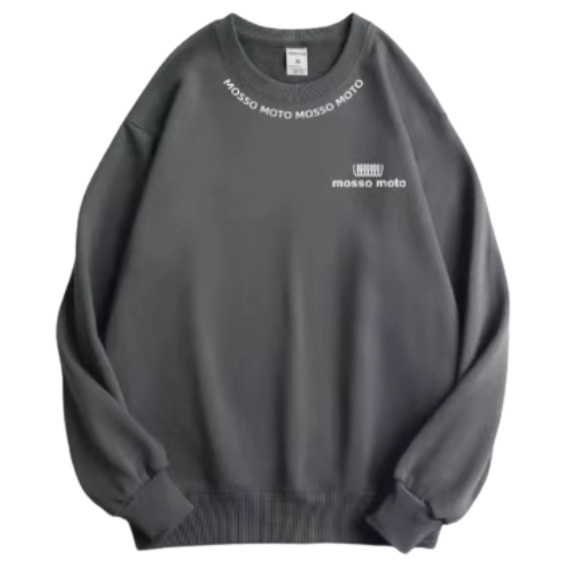 Long Sleeve Sweater - T715