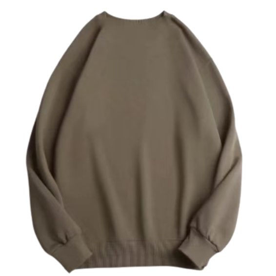 Long Sleeve Sweater - T718
