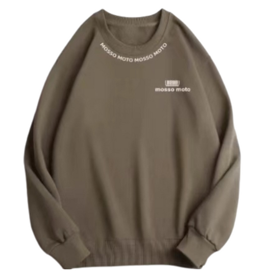 ロングスリーブTシャツ - T718