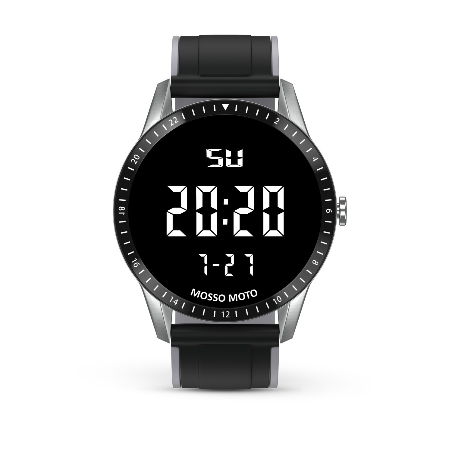 Smartwatches : SW003
