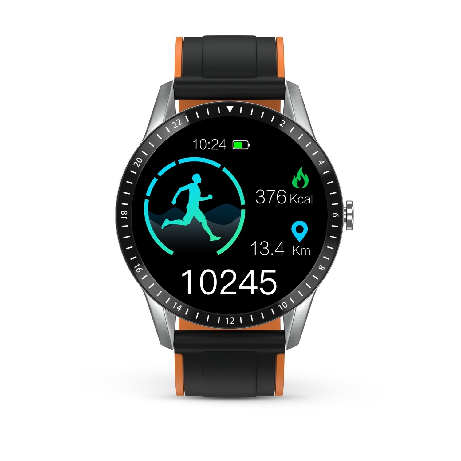 Smartwatches : SW002 