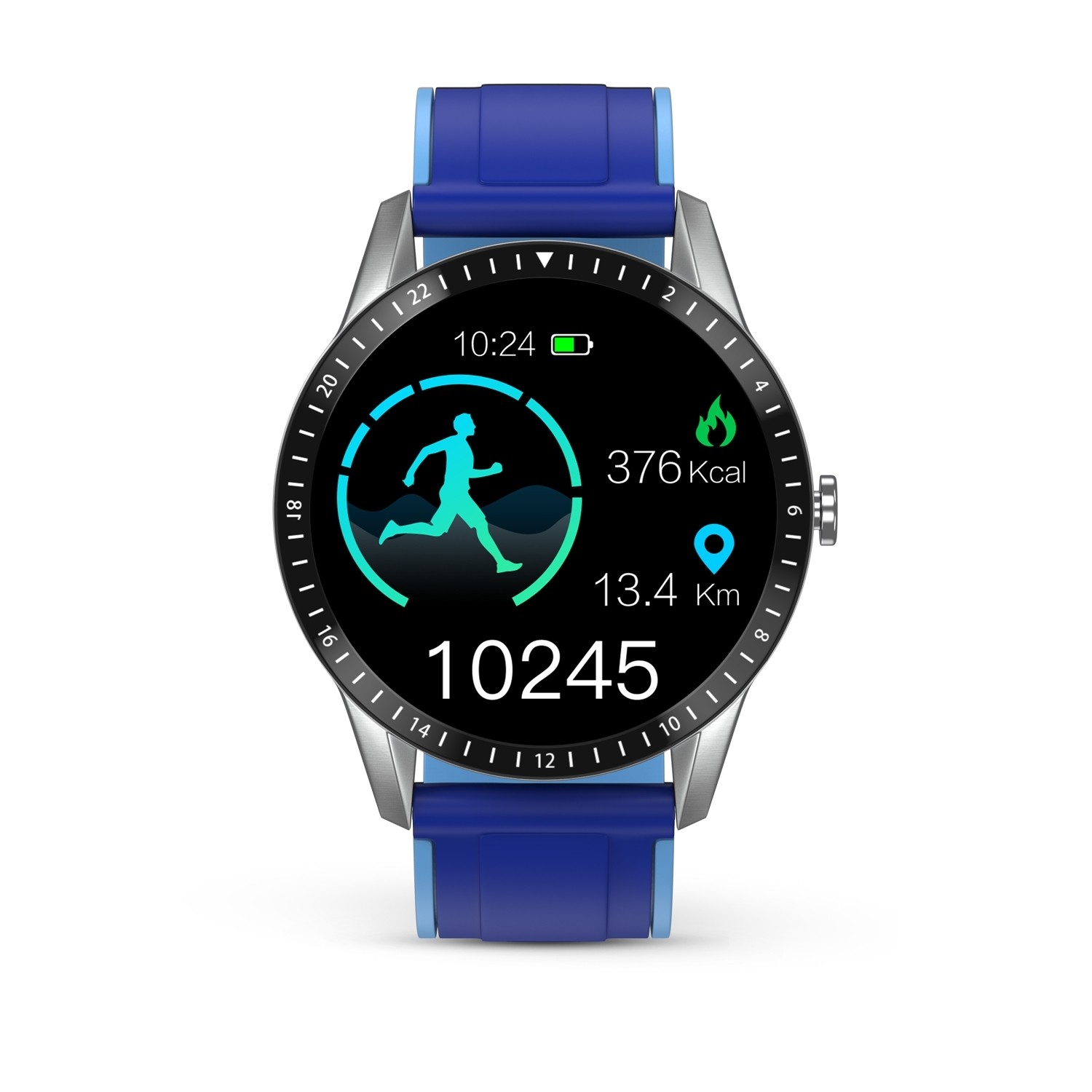 Smartwatches : SW004
