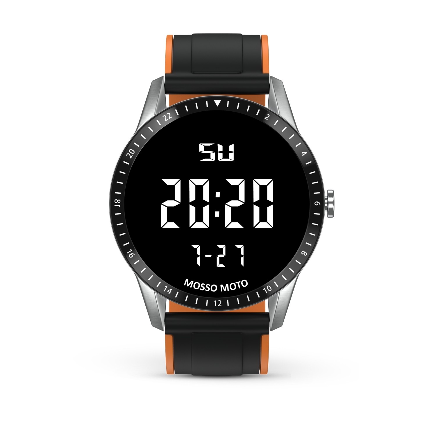 Smartwatches : SW002 
